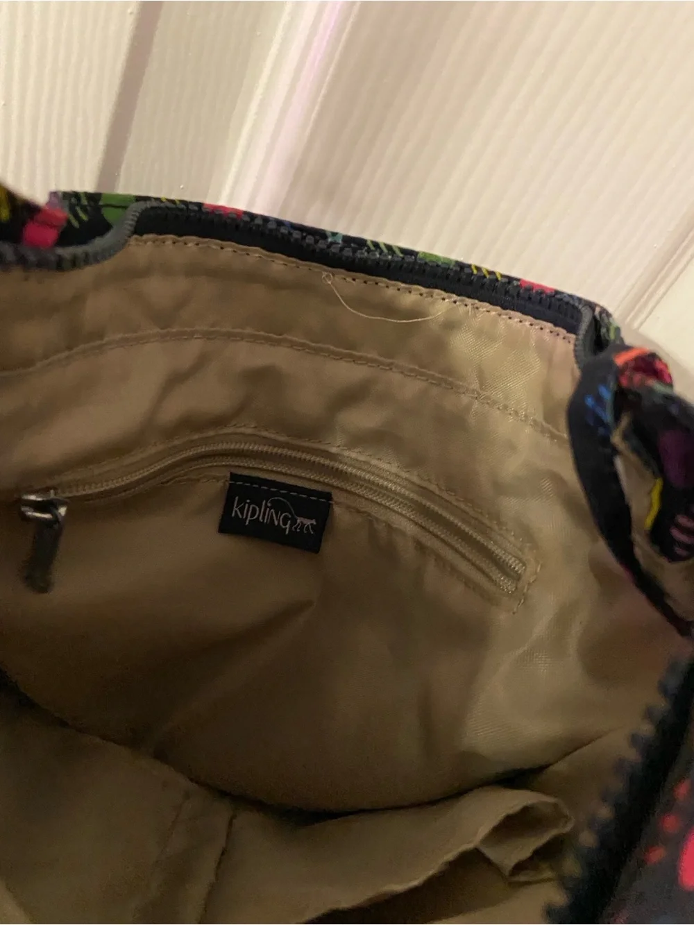 Kipling very good